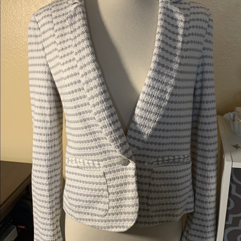 Anthropologie blazer/jacket - Picture 5 of 10